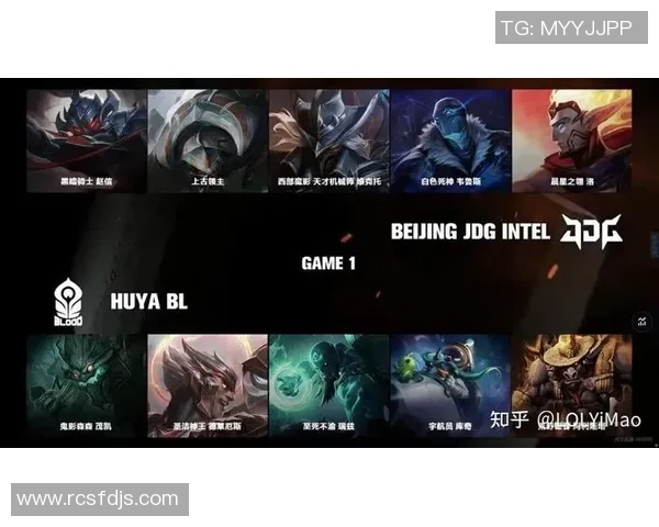 DOTA2战术解析JDG战队如何运用包夹体系掌控比赛节奏与局势