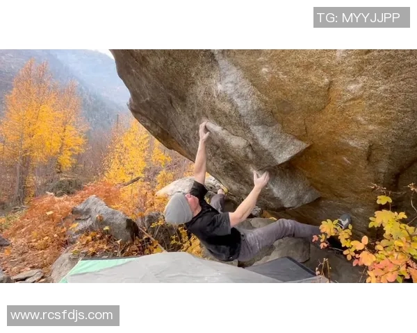 广州攀岩队分享比赛经验与技巧提升之路探讨